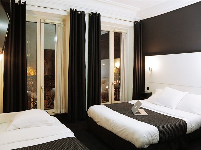 Hôtel De L'Exposition  | Paris | Paris | France 4