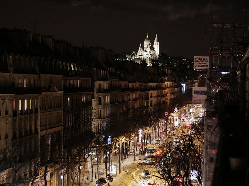 Hôtel De L'Exposition  | Paris | Paris | France 6