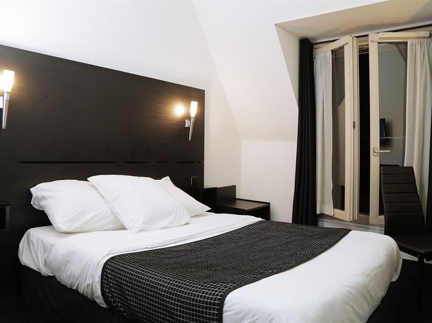 Hôtel De L'Exposition  | Paris | Paris | France 9