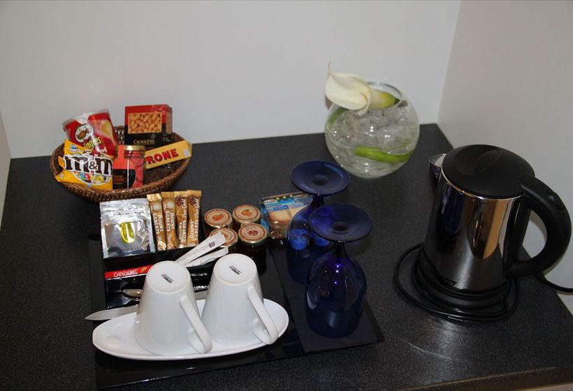 Hôtel Villathena 2  | Paris | Paris | France 1