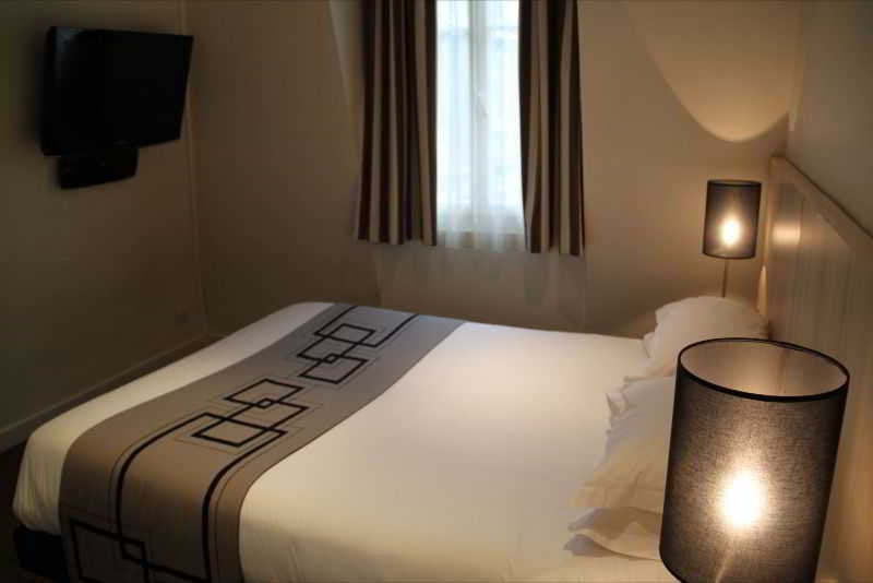 Hôtel Villathena 2  | Paris | Paris | France 10