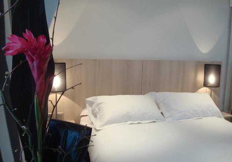 Hôtel Villathena 2  | Paris | Paris | France 11