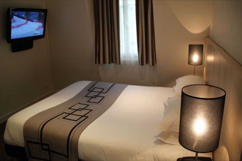 Hôtel Villathena 2  | Paris | Paris | France 13