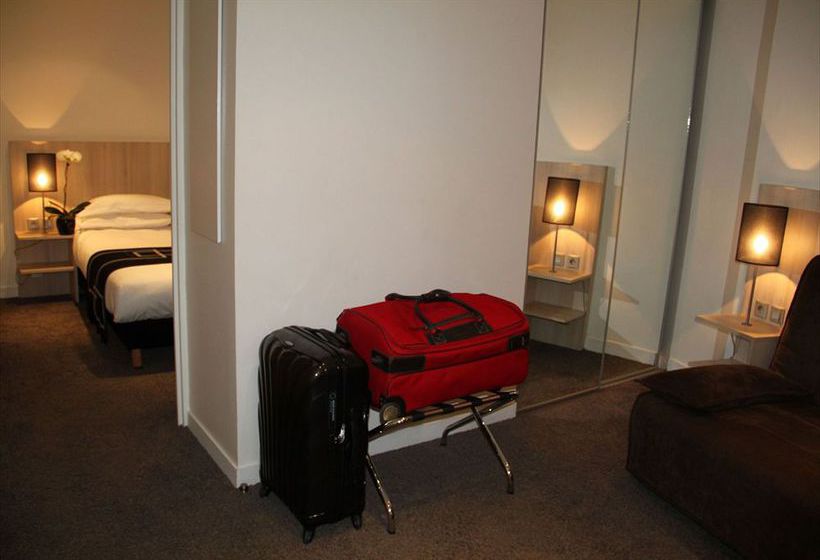 Hôtel Villathena 2  | Paris | Paris | France 2