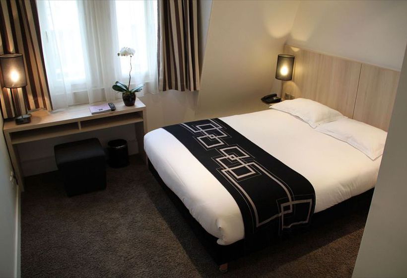 Hôtel Villathena 2  | Paris | Paris | France 3