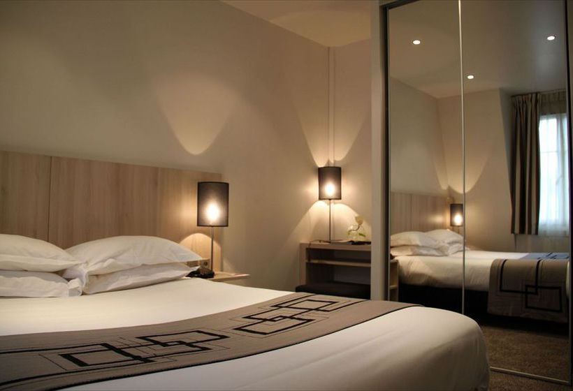 Hôtel Villathena 2  | Paris | Paris | France 6