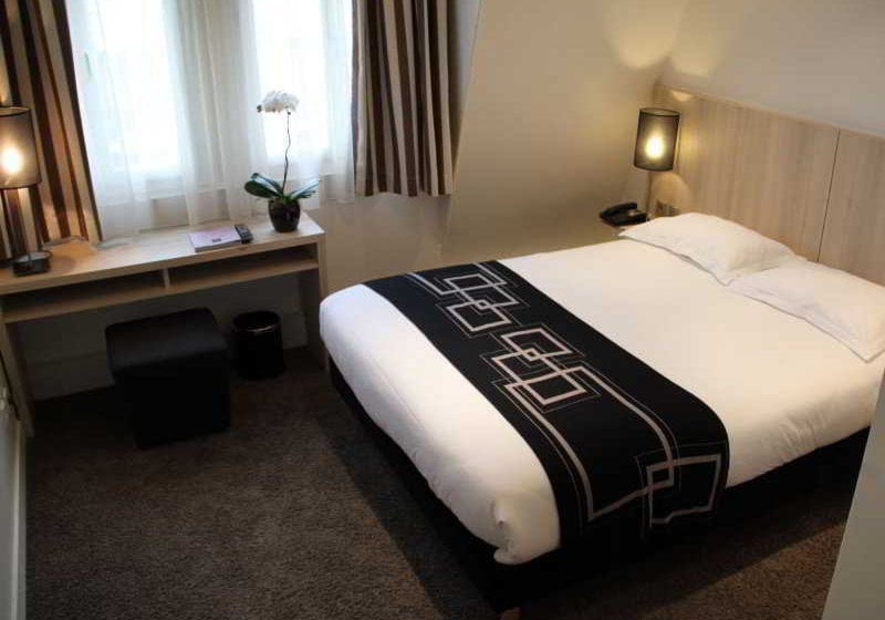 Hôtel Villathena 2  | Paris | Paris | France 9