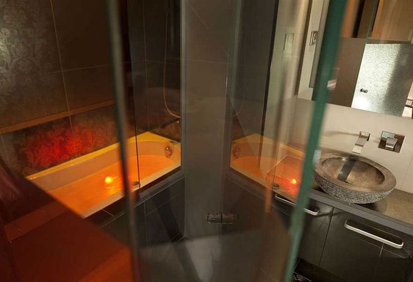 Hôtel Secret de Paris  | Paris | Paris | France 1