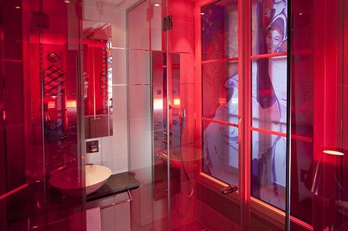 Hôtel Secret de Paris  | Paris | Paris | France 11