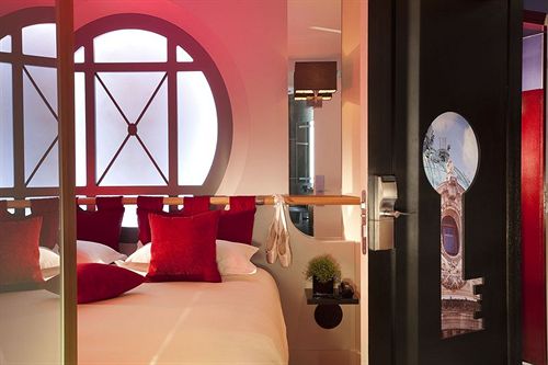 Hôtel Secret de Paris  | Paris | Paris | France 19