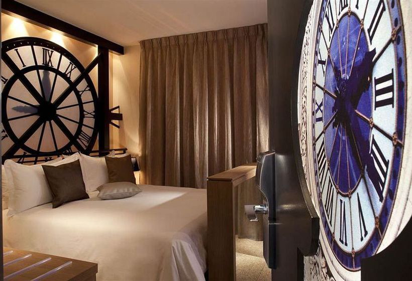 Hôtel Secret de Paris  | Paris | Paris | France 3