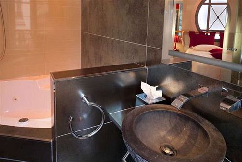 Hôtel Secret de Paris  | Paris | Paris | France 8