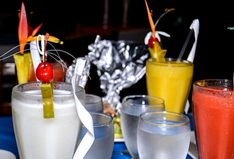 Hotel Termales Del Bosque  | Quesada | Alajuela | Costa Rica 11