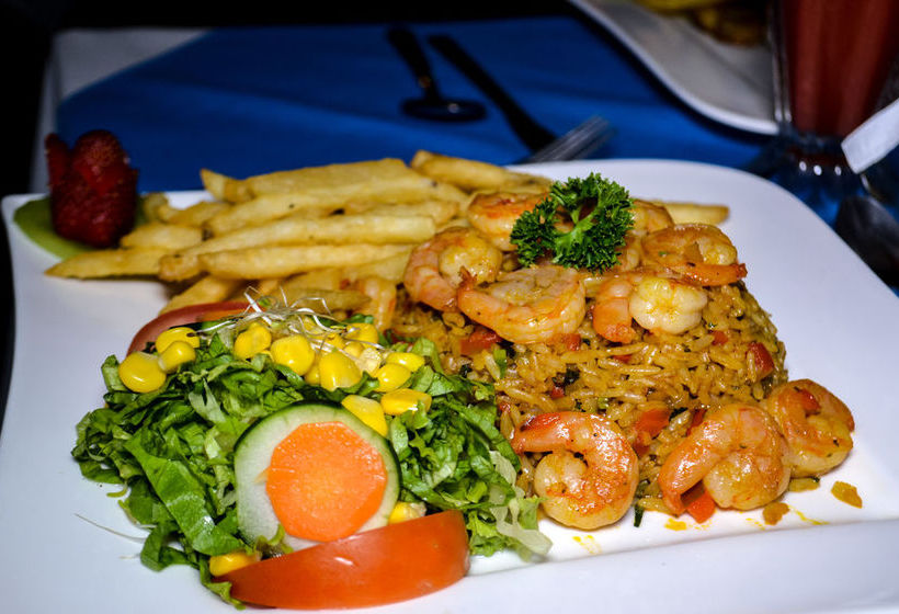 Hotel Termales Del Bosque  | Quesada | Alajuela | Costa Rica 14