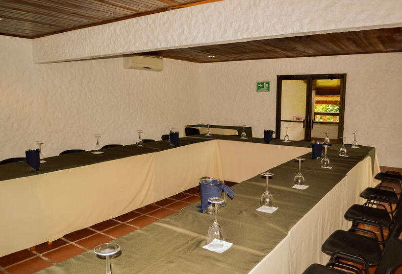 Hotel Termales Del Bosque  | Quesada | Alajuela | Costa Rica 15