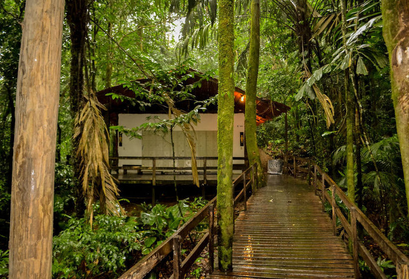 Hotel Termales Del Bosque  | Quesada | Alajuela | Costa Rica 16