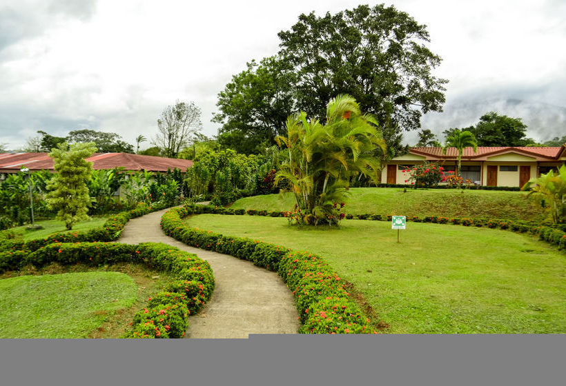 Hotel Termales Del Bosque  | Quesada | Alajuela | Costa Rica 17