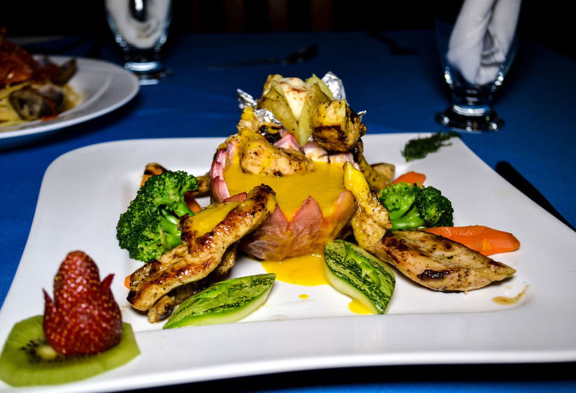 Hotel Termales Del Bosque  | Quesada | Alajuela | Costa Rica 18