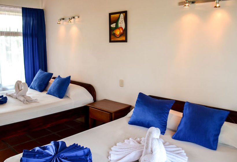 Hotel Termales Del Bosque  | Quesada | Alajuela | Costa Rica 20