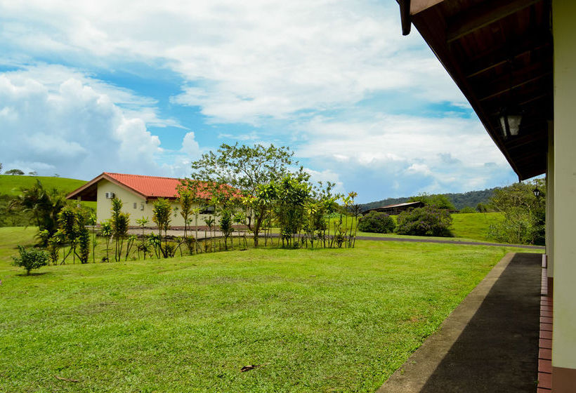 Hotel Termales Del Bosque  | Quesada | Alajuela | Costa Rica 3