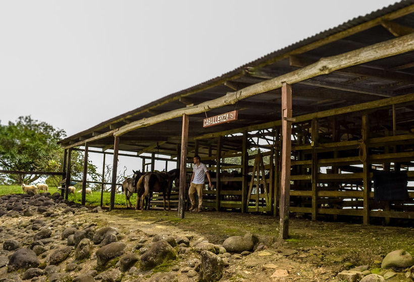 Hotel Termales Del Bosque  | Quesada | Alajuela | Costa Rica 6