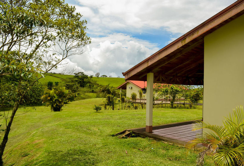 Hotel Termales Del Bosque  | Quesada | Alajuela | Costa Rica 7