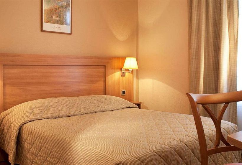 My Hotel in France le Marais  | Paris | Paris | France 1