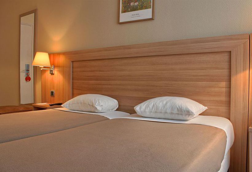 My Hotel in France le Marais  | Paris | Paris | France 10