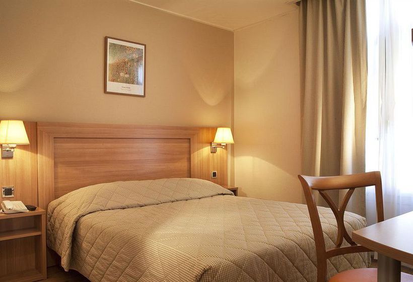 My Hotel in France le Marais  | Paris | Paris | France 12