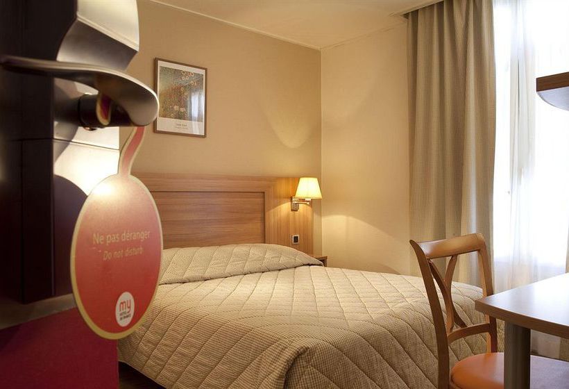 My Hotel in France le Marais  | Paris | Paris | France 13