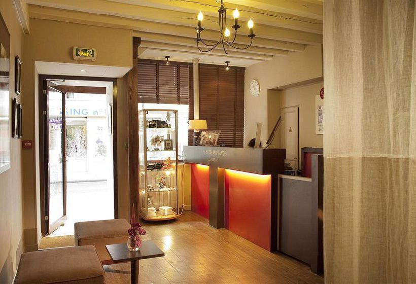 My Hotel in France le Marais  | Paris | Paris | France 14