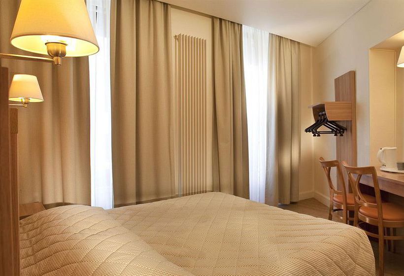 My Hotel in France le Marais  | Paris | Paris | France 16