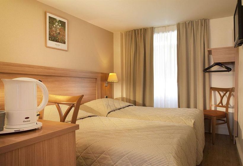 My Hotel in France le Marais  | Paris | Paris | France 17