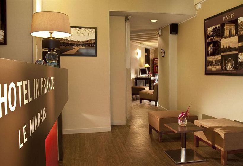 My Hotel in France le Marais  | Paris | Paris | France 18