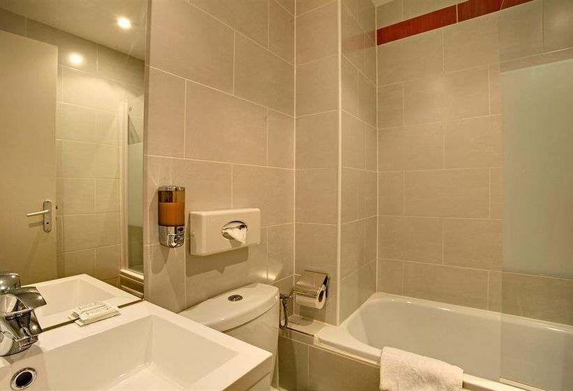 My Hotel in France le Marais  | Paris | Paris | France 20