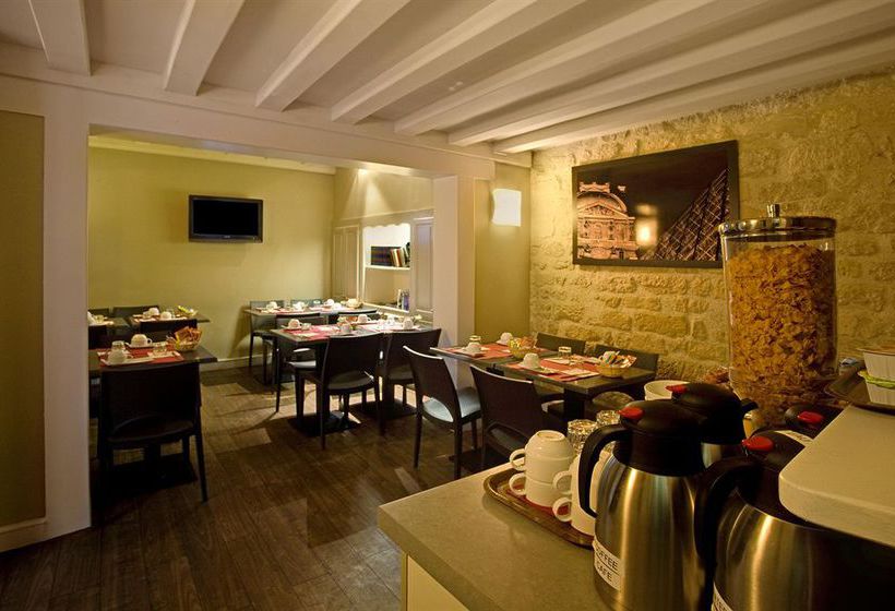 My Hotel in France le Marais  | Paris | Paris | France 3