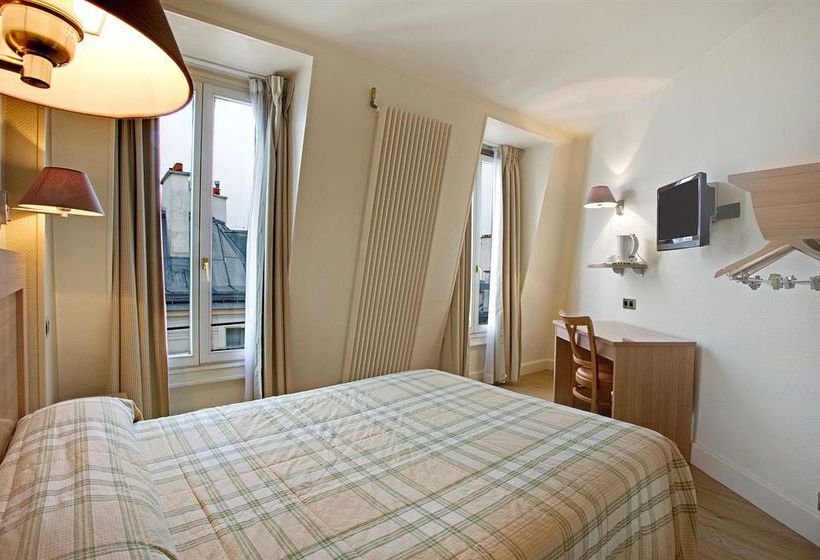 My Hotel in France le Marais  | Paris | Paris | France 4