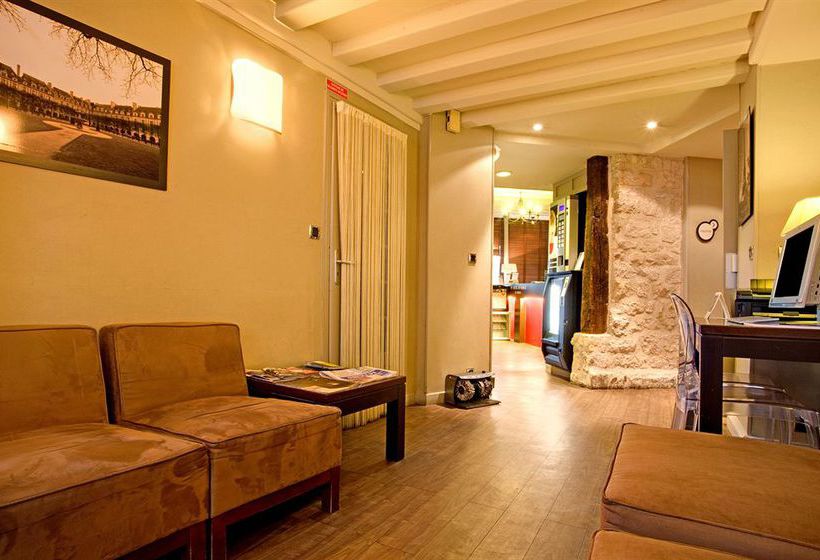 My Hotel in France le Marais  | Paris | Paris | France 8