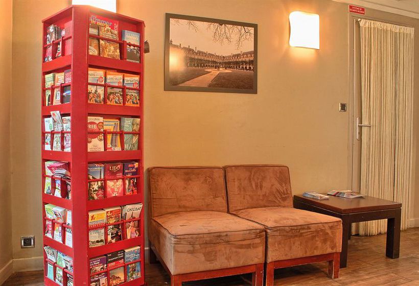 My Hotel in France le Marais  | Paris | Paris | France 9