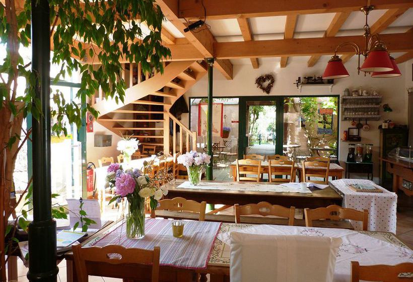 Hotel Vert Aviñón Vaucluse