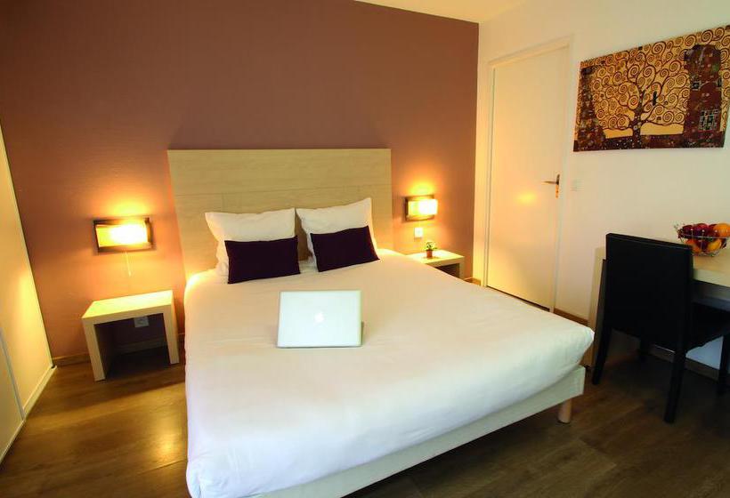 Appart'City Confort Toulouse Aéroport Purpan  | Toulouse | Haute-Garonne | France 1