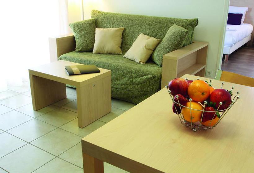 Appart'City Confort Toulouse Aéroport Purpan  | Toulouse | Haute-Garonne | France 10