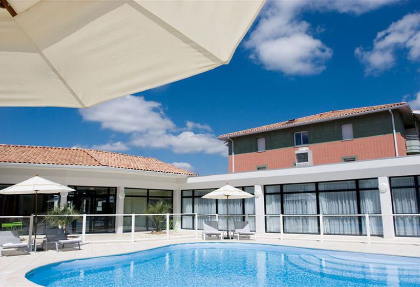 Appart'City Confort Toulouse Aéroport Purpan  | Toulouse | Haute-Garonne | France 11