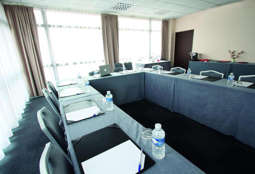 Appart'City Confort Toulouse Aéroport Purpan  | Toulouse | Haute-Garonne | France 14