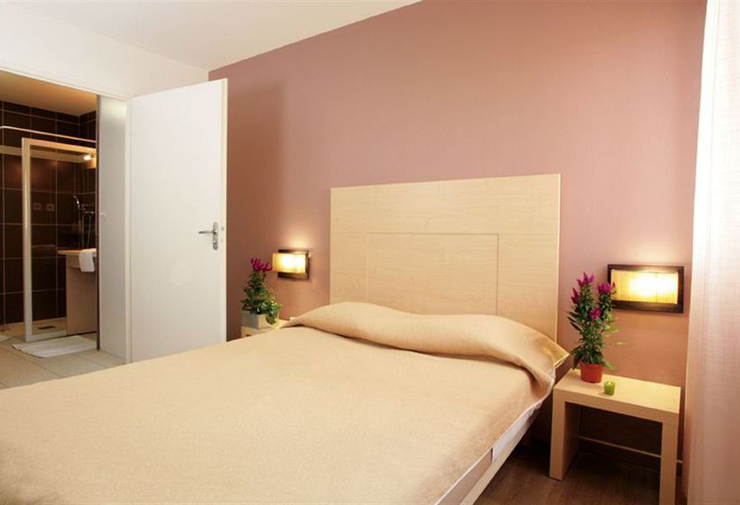 Appart'City Confort Toulouse Aéroport Purpan  | Toulouse | Haute-Garonne | France 2