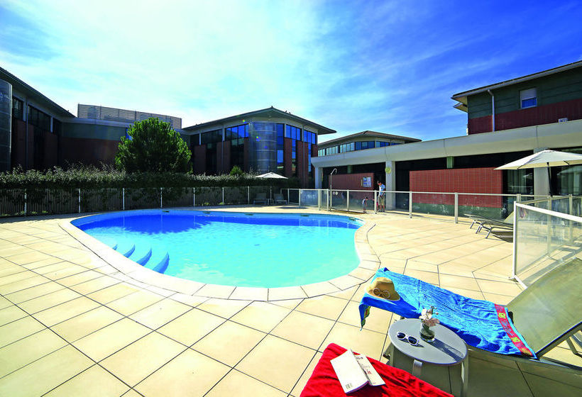 Appart'City Confort Toulouse Aéroport Purpan  | Toulouse | Haute-Garonne | France 3