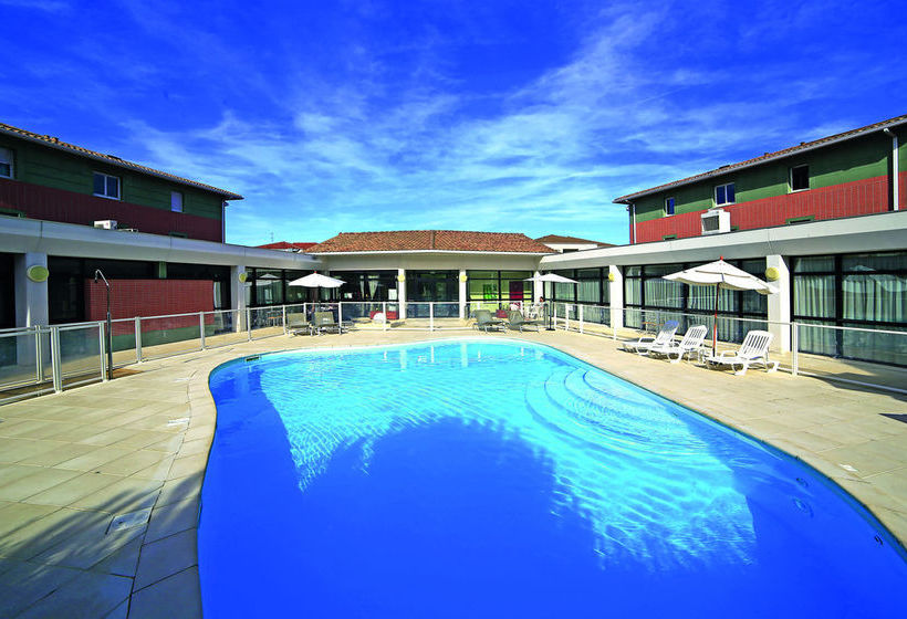 Appart'City Confort Toulouse Aéroport Purpan  | Toulouse | Haute-Garonne | France 6