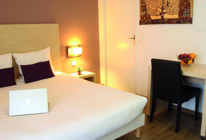 Appart'City Confort Toulouse Aéroport Purpan  | Toulouse | Haute-Garonne | France 7