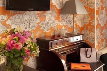 Hôtel Saint Germain  | Paris | Paris | France 1