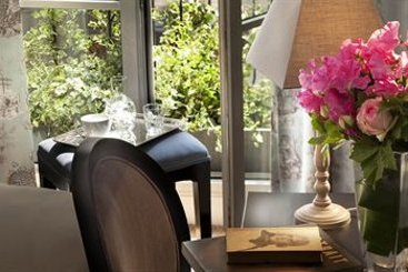 Hôtel Saint Germain  | Paris | Paris | France 13